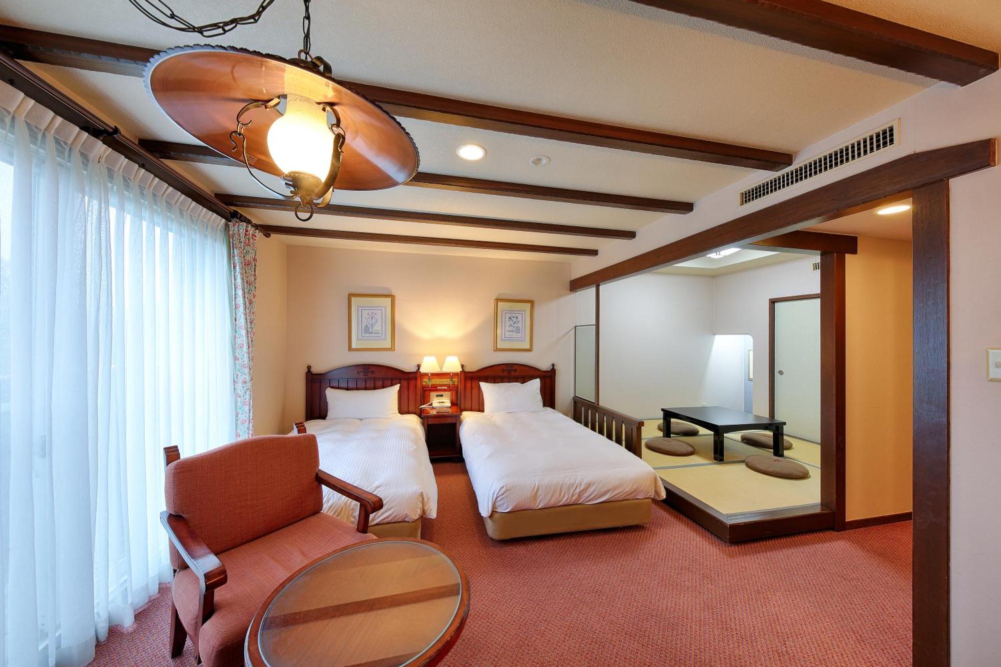 Hotel Sun Members Hirugano Gujo Zewnętrze zdjęcie