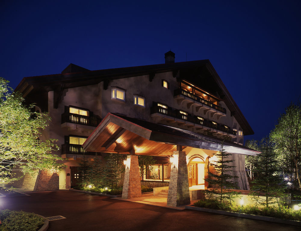 Hotel Sun Members Hirugano Gujo Zewnętrze zdjęcie